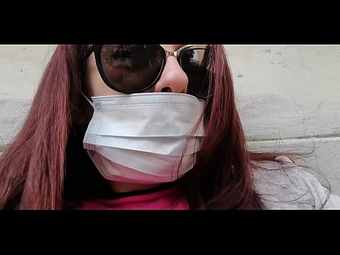 ❤️ Nicoletta se răzbună pe vecinul ei și face pipi în garajul lui (Special Covid19 Carantină italiană) ❌  at ro.port-amurasso.ru ❌️